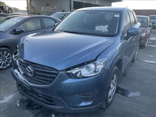2016 Mazda Cx5 KE (2012-2017) at Dandenong