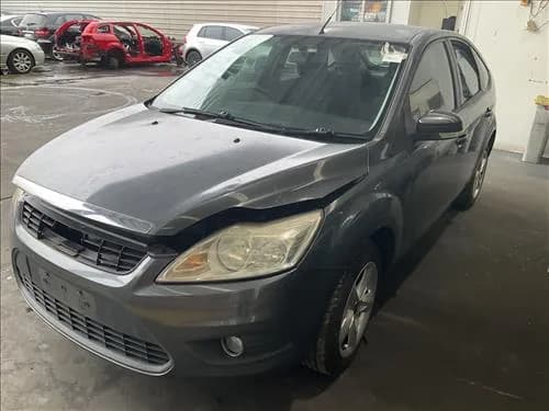 2009 Ford Focus LS/LT (2005-2009) at Dandenong