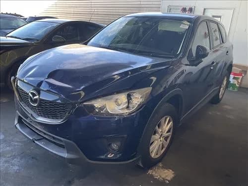 2012 Mazda Cx5 KE (2012-2017) at Dandenong