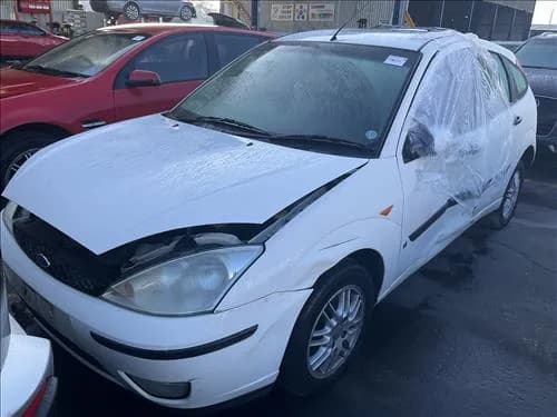 2003 Ford Focus LR (2002-2004) at Dandenong