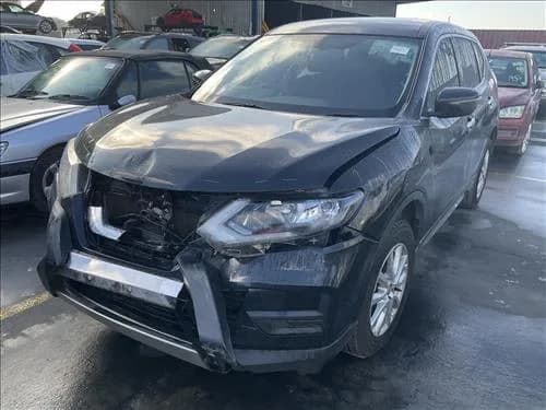 2018 Nissan Xtrail T32 (2013 - 2021) at Dandenong