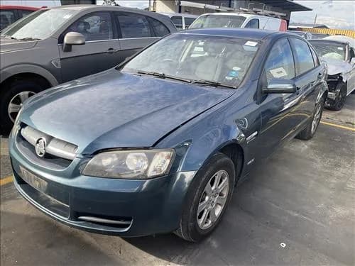 2010 Holden Commodore VE S2 (2010-2014) at Dandenong