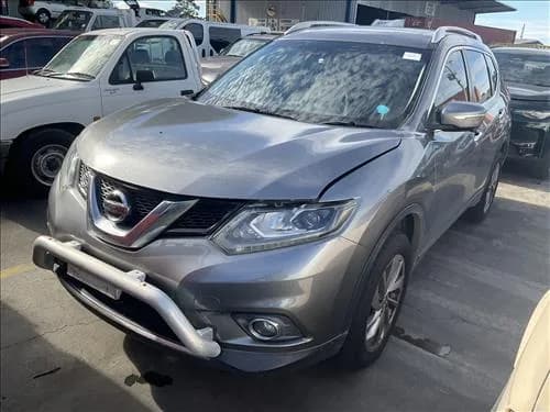 2014 Nissan Xtrail T32 (2013 - 2021) at Dandenong