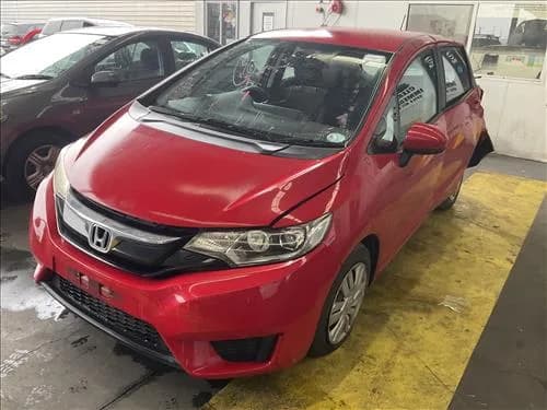 2015 Honda Jazz GK (2015- at Dandenong