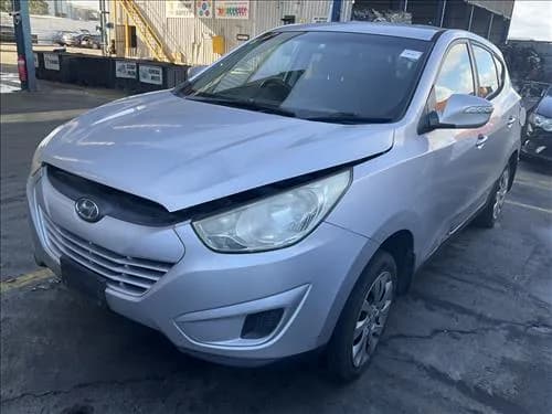 2013 Hyundai iX35 (2010-2015) at Dandenong