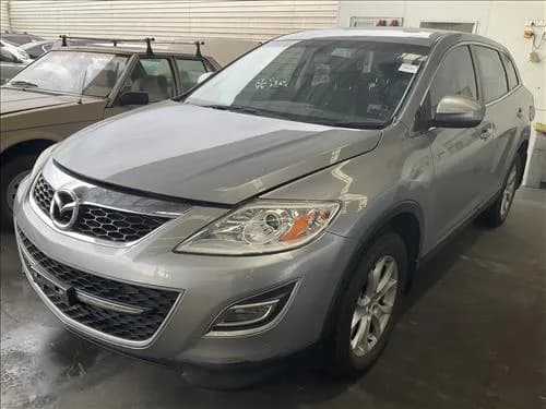 2012 Mazda Cx9 TB (2007-2016) at Dandenong