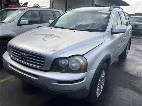 2006 Volvo Xc90 (2003-2015) at Dandenong