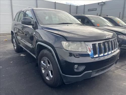 2012 Jeep Cherokee KK (2008-2014) at Geelong