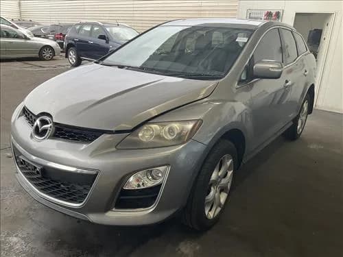 2010 Mazda Cx7 ERII (2009-2012) at Dandenong