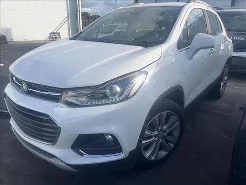 2018 Holden Trax 2013 - 2020 at Geelong
