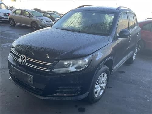 2011 Volkswagen Tiguan (2007-2012) at Dandenong