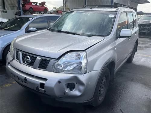 2010 Nissan Xtrail T31 (2007-2014) at Dandenong