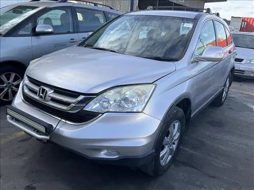 2010 Honda Crv Gen3 (2007-2011) at Dandenong