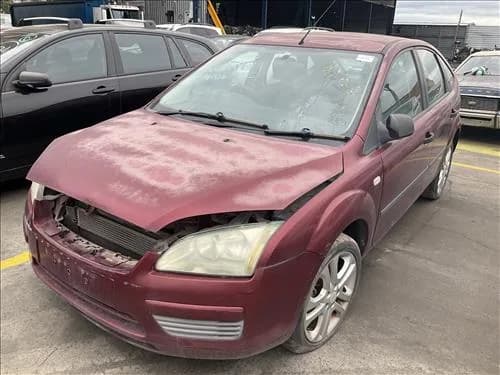 2005 Ford Focus LS/LT (2005-2009) at Ringwood