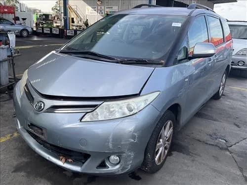 2010 Toyota Tarago Gen4 XR50 (2006-2019) at Dandenong
