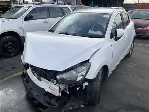 2018 Mazda Mazda2 DJ - DL (2014-2021) at Ringwood