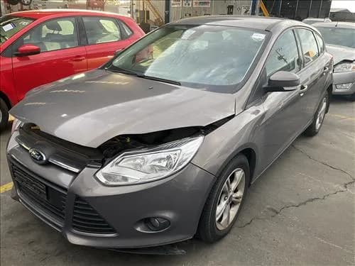 2014 Ford Focus LW/LX (2011-2015) at Ringwood