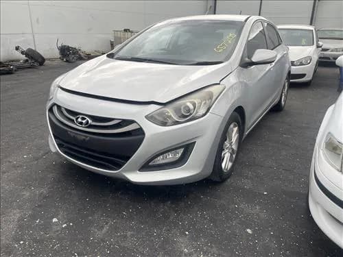 2014 Hyundai i30 GD (2012-2015) at Geelong