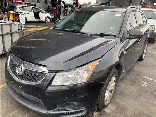 2013 Holden Cruze (2006-2013) at Dandenong
