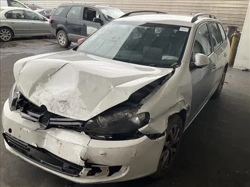 2012 Volkswagen Golf MK6 (2009-2013) at Dandenong