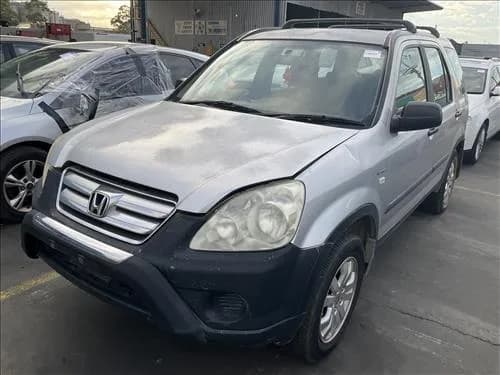 2005 Honda Crv Gen2 (2001-2007) at Ringwood