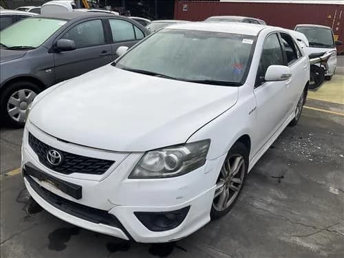 2009 Toyota Aurion 40/50 Series (2006-2017) at Dandenong