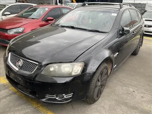 2012 Holden Commodore VE S2 (2010-2014) at Dandenong
