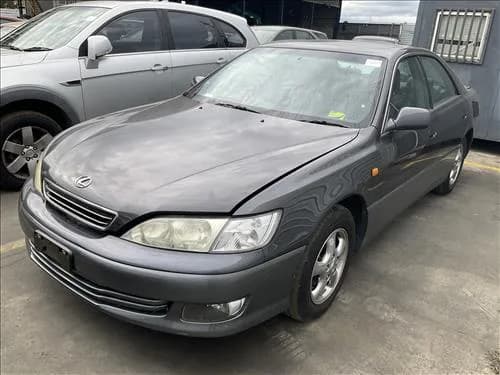 2000 Lexus Es300 (1996-2001) at Dandenong