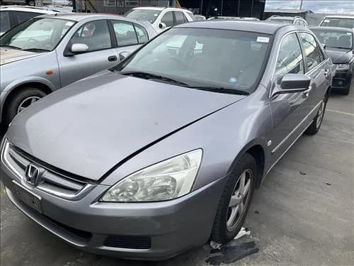 2004 Honda Accord CM/CM2 (2003-2008) at Dandenong