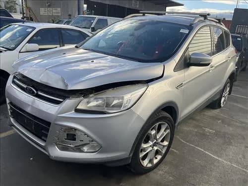 2013 Ford Kuga (2013-2016) at Dandenong