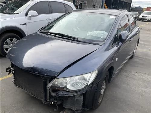 2008 Honda Civic FD (2006-2013) at Dandenong