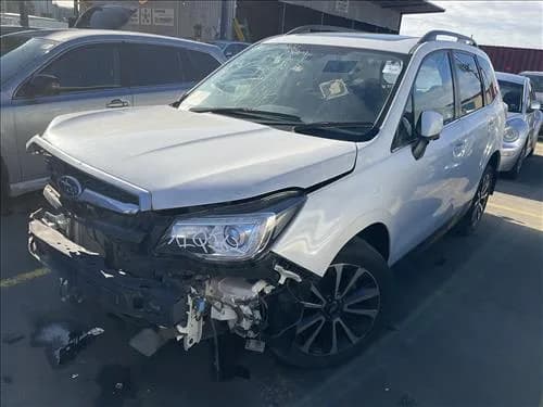 2017 Subaru Forester SJ (2012-2018) at Dandenong