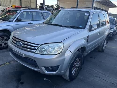 2008 Ford Escape (2004-2008) at Dandenong