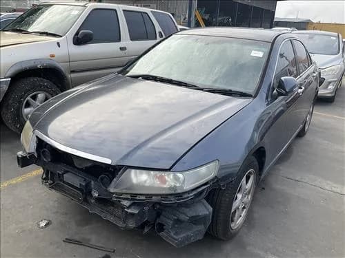 2004 Honda Accord Euro CL (2003-2008) at Ringwood
