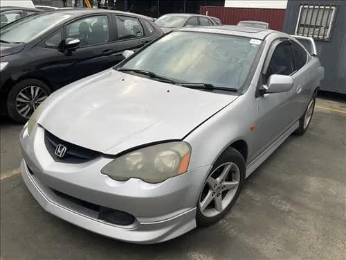 2002 Honda Integra DC5 (2001-2006) at Dandenong