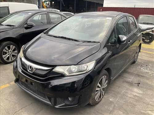 2014 Honda Jazz GE (2008-2015) at Dandenong