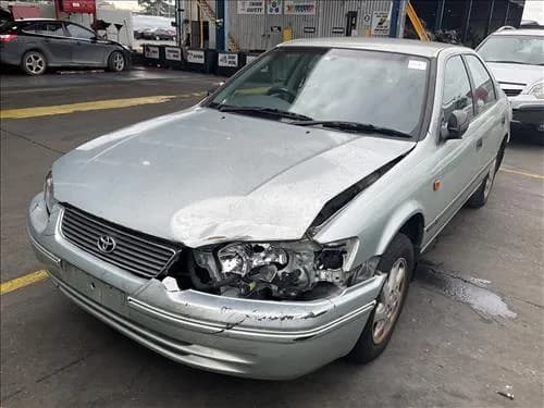 2002 Toyota Camry 20 Series II (2000-2002) at Dandenong