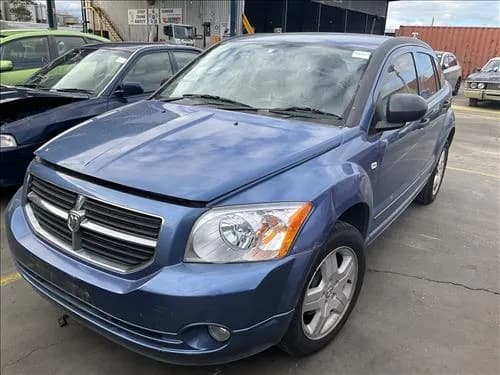 2008 Dodge Caliber (2006-2012) at Dandenong