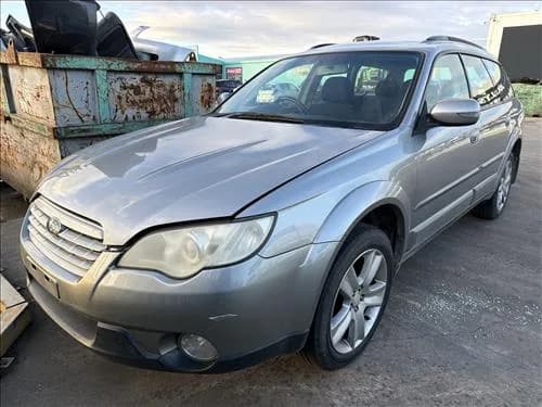 2006 Subaru Outback Gen3 BP (2003-2009) at Geelong
