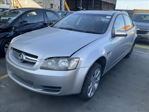 2007 Holden Commodore VE (2006-2009) at Ringwood