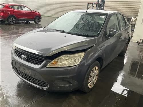 2010 Ford Focus LV (2009-2011) at Dandenong