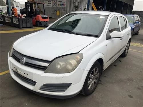 2005 Holden Astra AH (2004-2008) at Dandenong