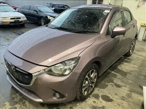 2015 Mazda Mazda2 DJ - DL (2014-2021) at Dandenong