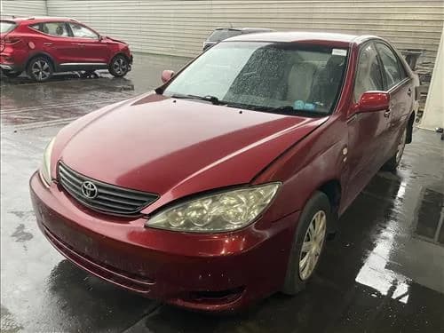 2005 Toyota Camry 30 Series (2002-2006) at Ringwood