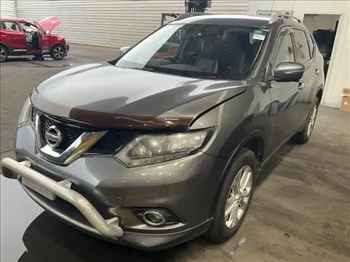 2014 Nissan Xtrail T32 (2013 - 2021) at Dandenong