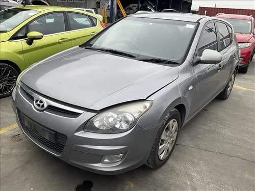 2012 Hyundai i30 FD (2007-2012) at Dandenong