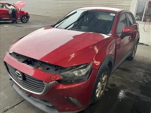 2015 Mazda Cx3 DK (2015-2021) at Dandenong