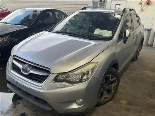 2013 Subaru Xv GP (2012-2018) at Dandenong