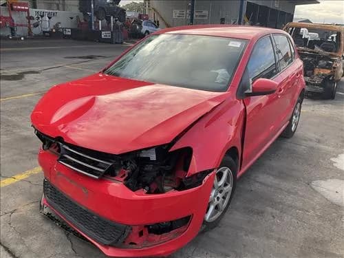 2013 Volkswagen Polo (2010-2014) at Dandenong