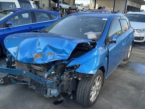 2015 Toyota Corolla ZRE182 (2012-2018) at Ringwood